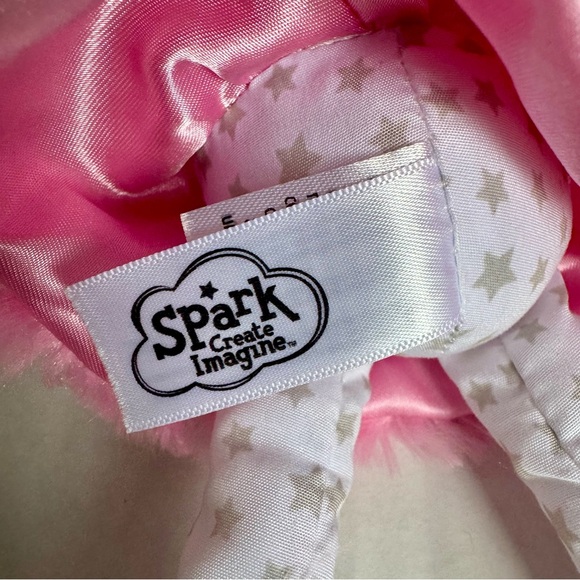 EUC Spark Create Imagine soft body princess ballerina doll - Picture 4 of 6